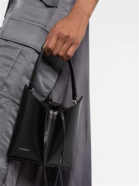 givenchy cut out bucket bag|Givenchy parfums tote bag price.